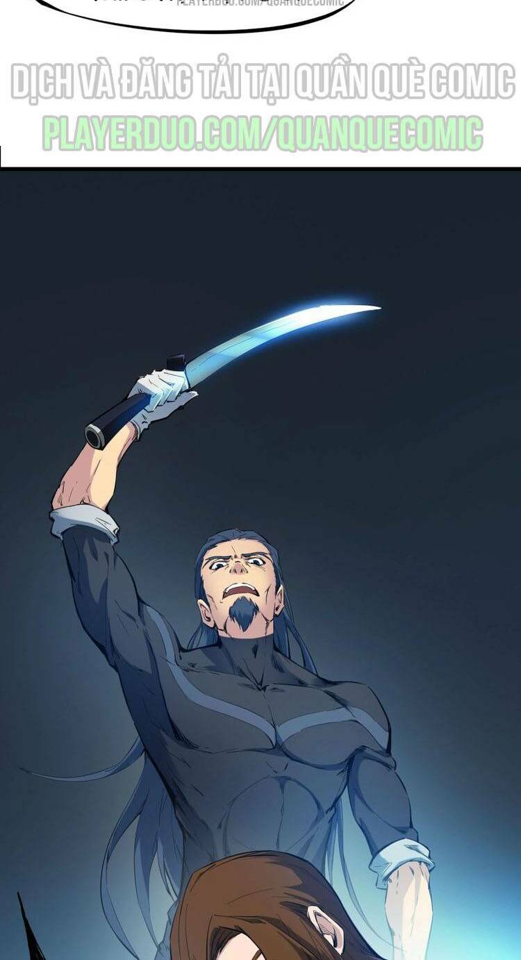 long mạch võ thần chapter 36 49