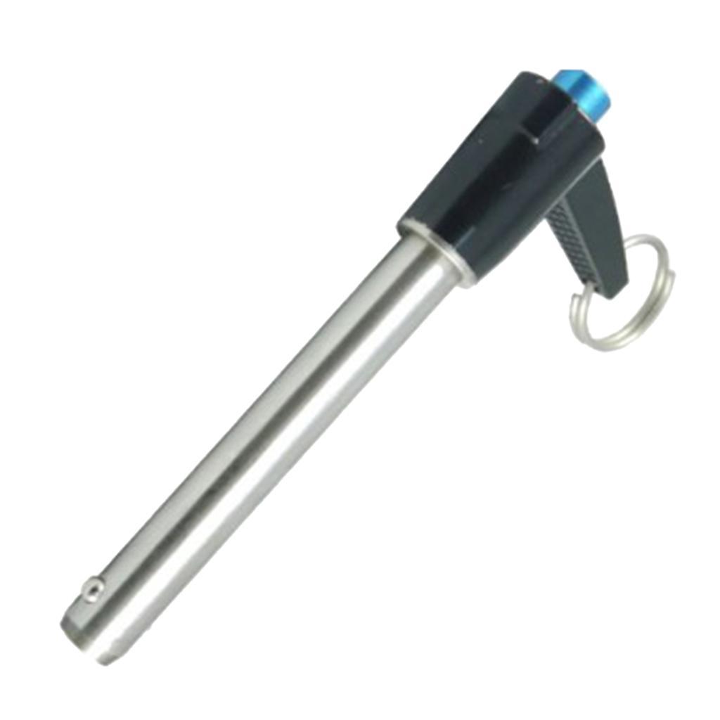 L-Handle Quick Release Pin  20mm