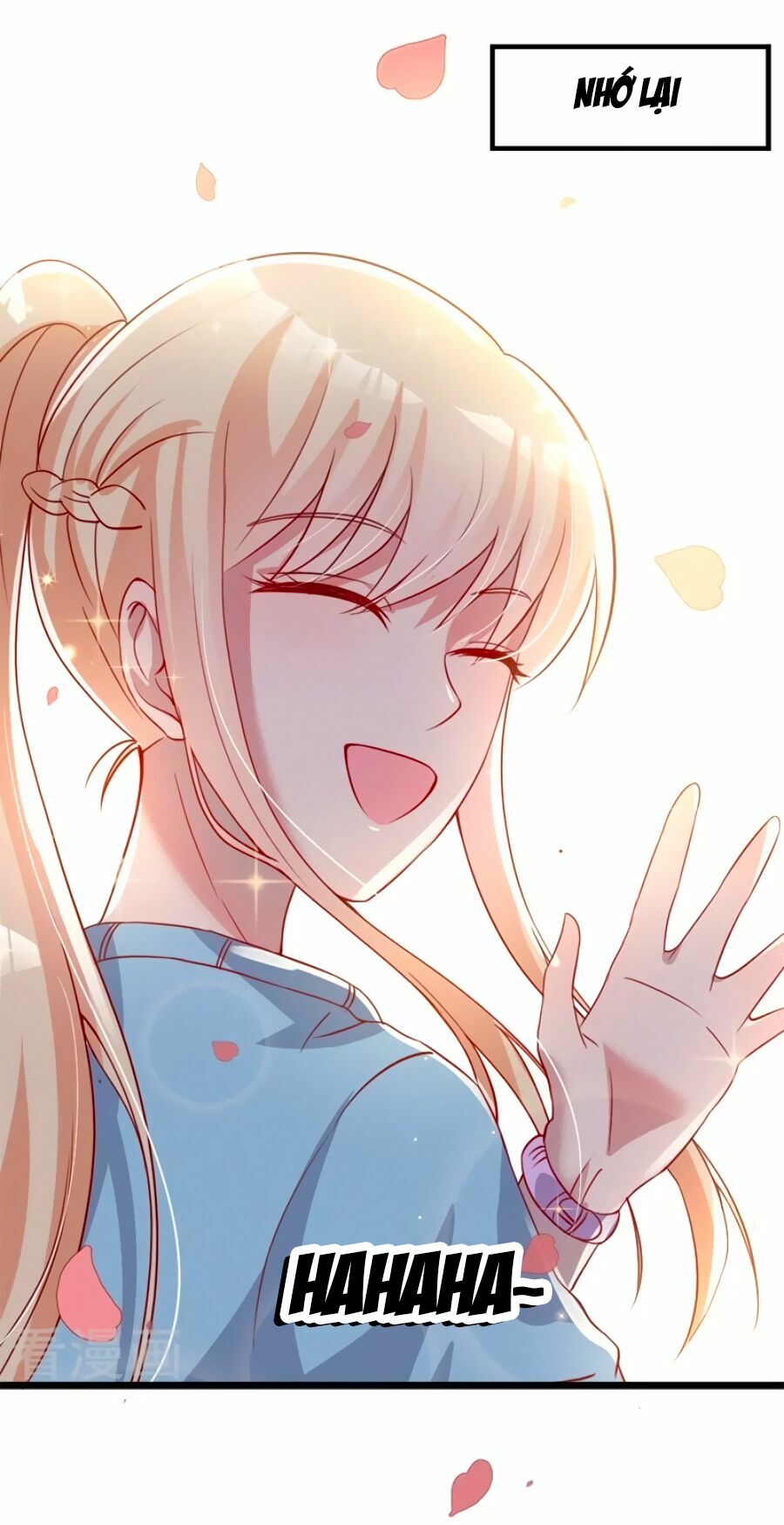 chồng già vợ trẻ trêu nhau hàng ngày chapter 42 20