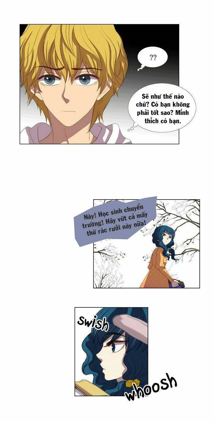 pinocchio chapter 6 33