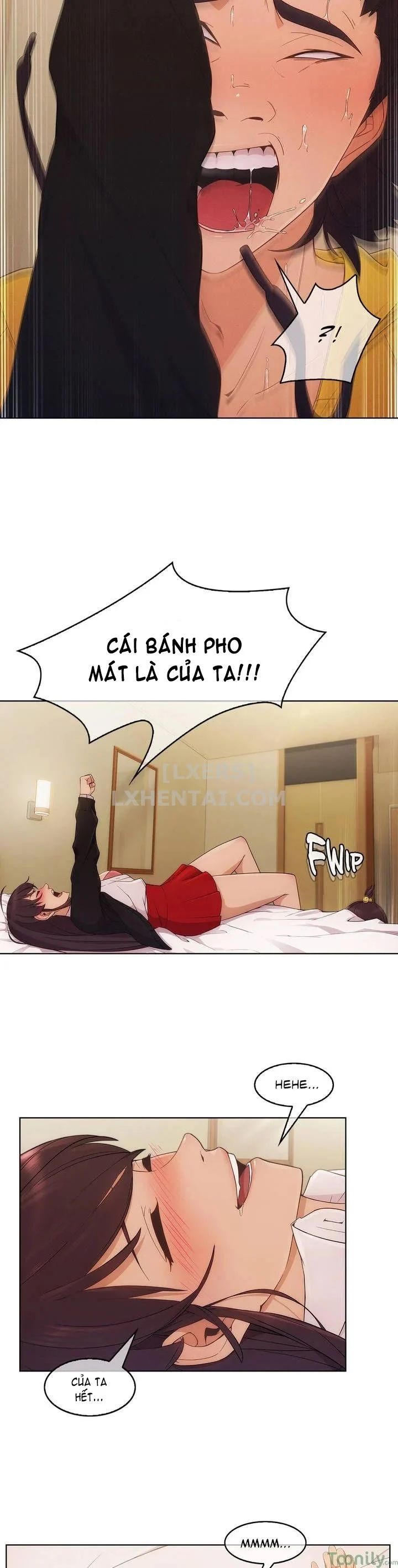 điên cuồng nhưng ngọt ngào chapter 3 26