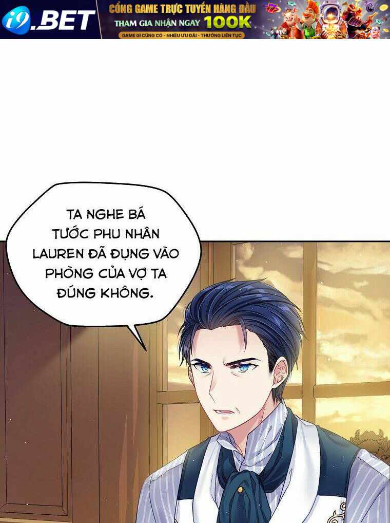 chồng em dễ thương chết mất thôi! chapter 15 52