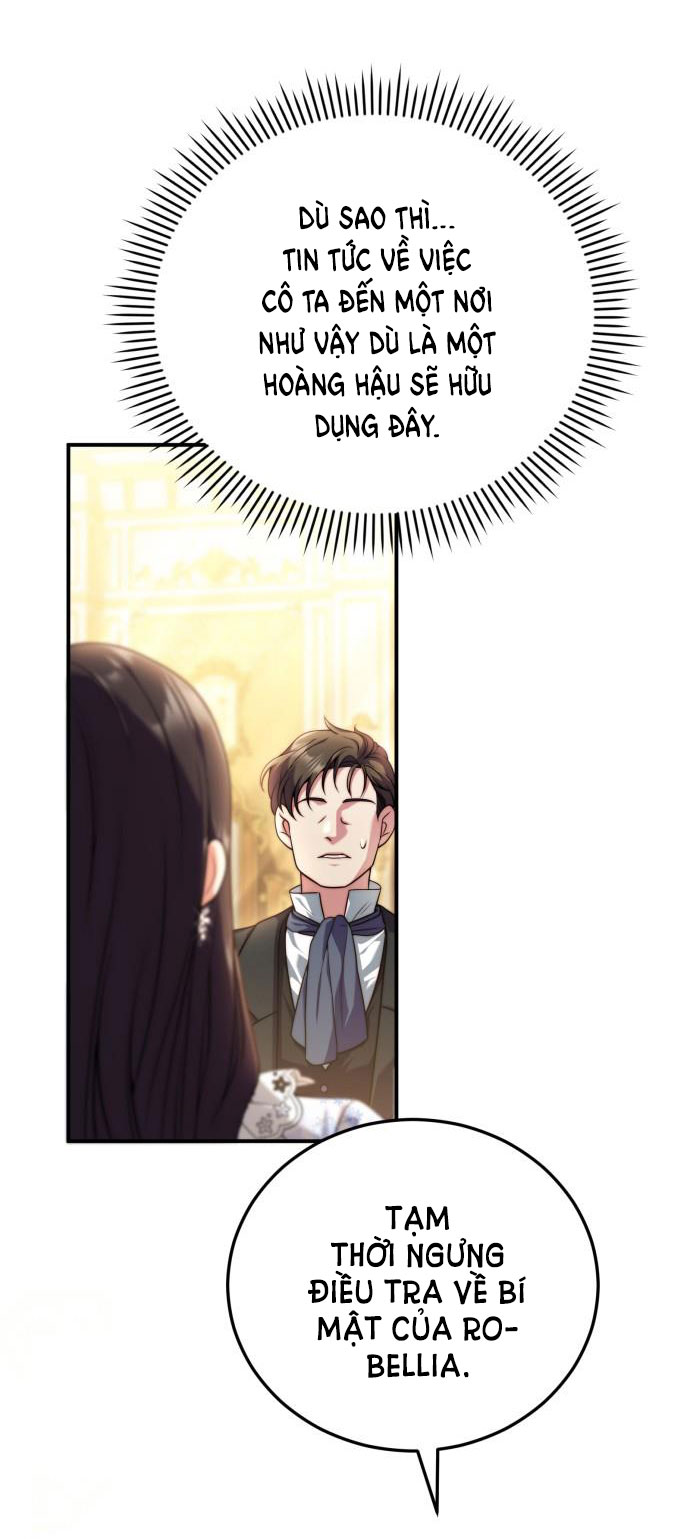 tôi sẽ ly hôn với người chồng bạo chúa chapter 35.1 3