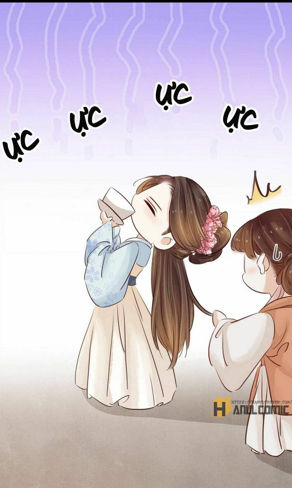 thị thiếp trở mình bảo điển chapter 10 26