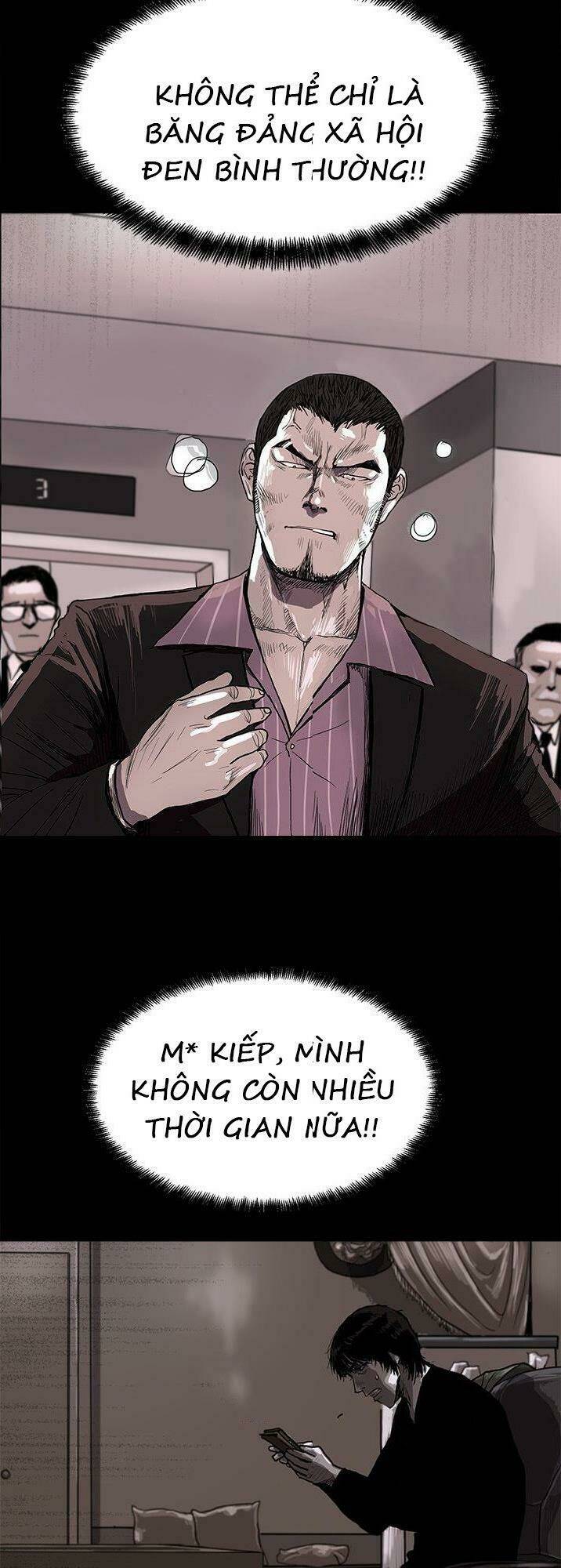 âm mưu báo thù chapter 5 15