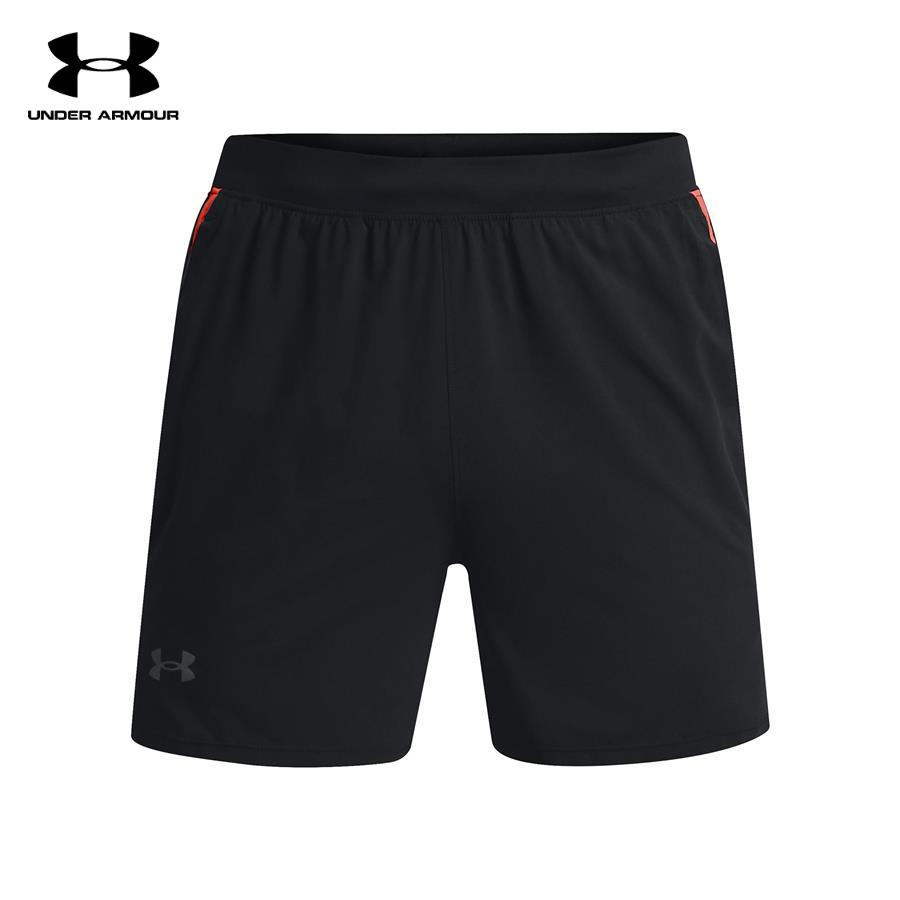 Quần ngắn thể thao nam Under Armour Launch Run 5&quot; - 1361492-003