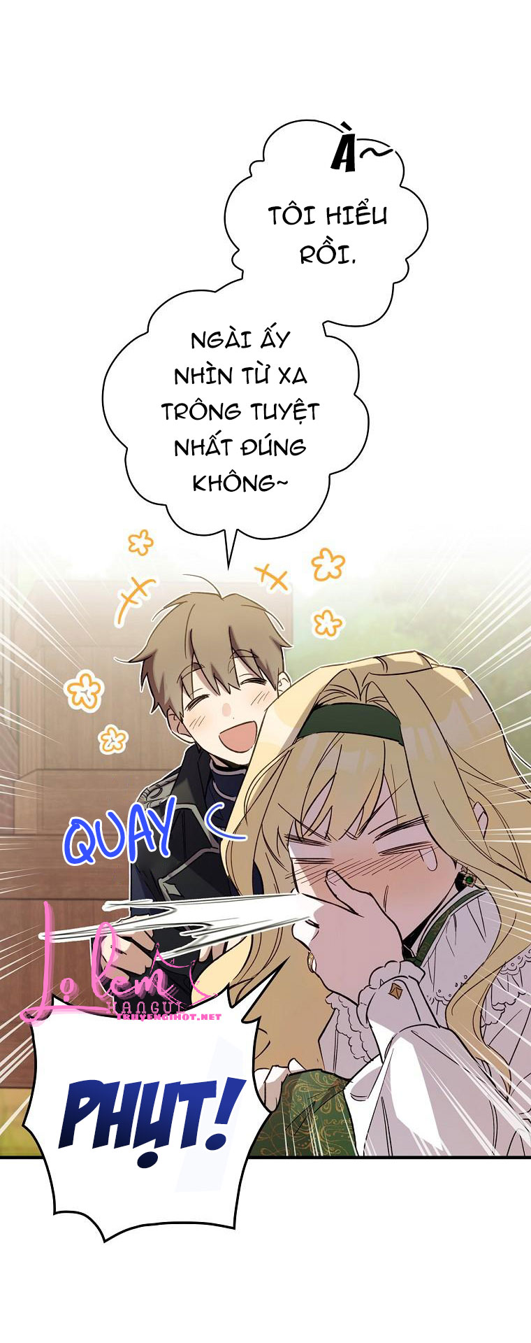 phương pháp khiến chồng đứng về phía của tôi chapter 13 17