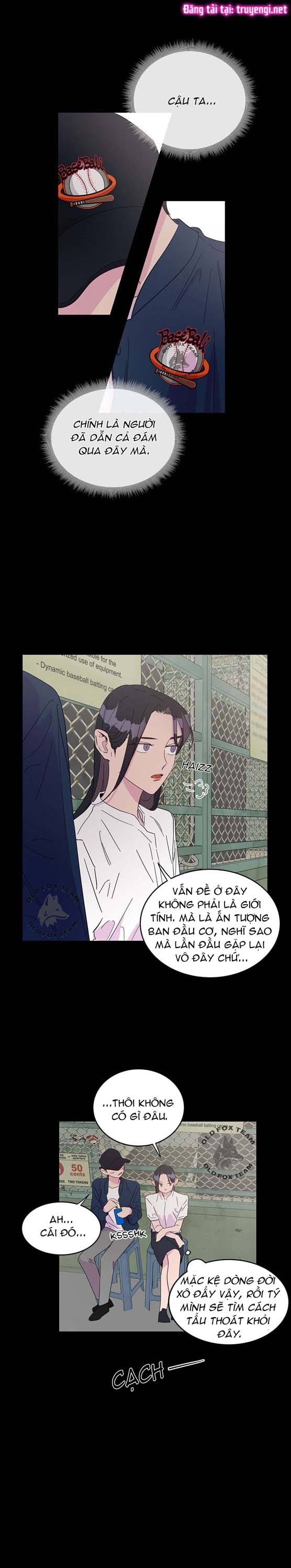 nguyên tắc mối quan hệ chapter 18 17