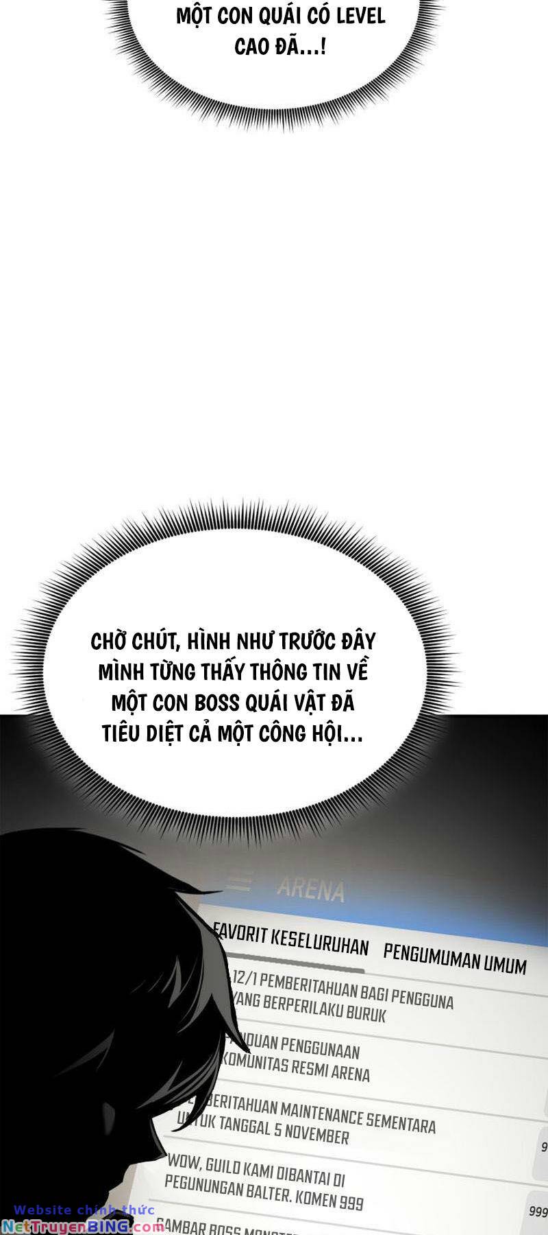 huyền thoại game thủ - tái xuất chapter 136 25