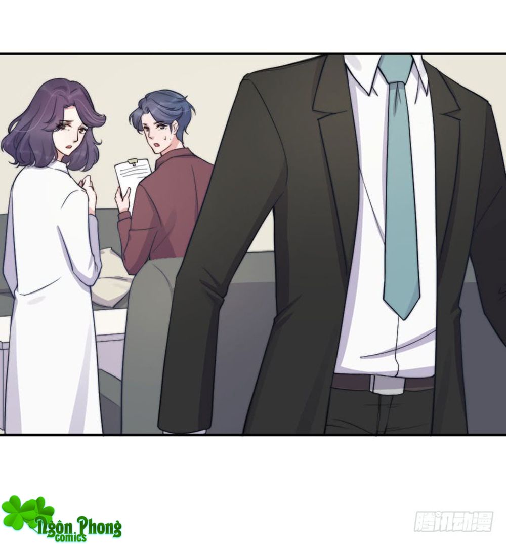 Bà Xã Tôi Là Nam Thần chapter 46 - Trang 37