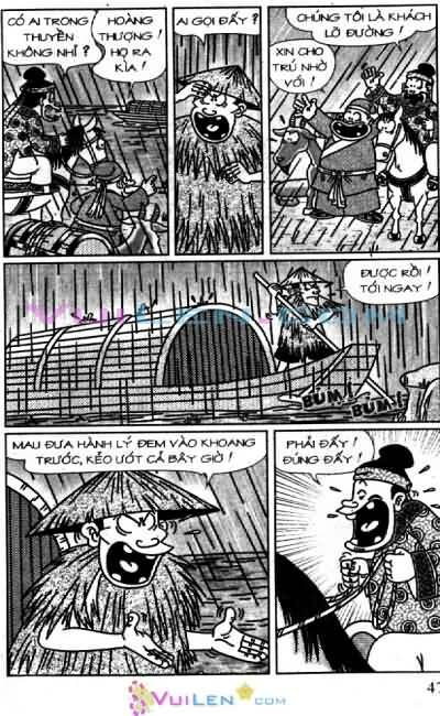 thần đồng đất việt chapter 111 44