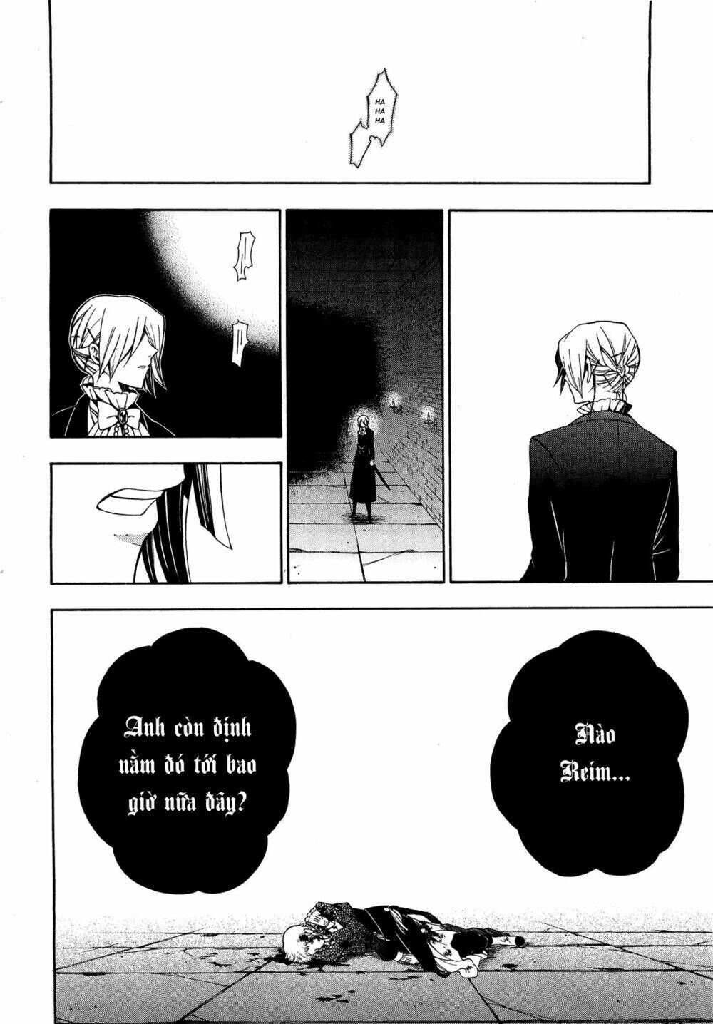 pandora hearts chapter 53 39