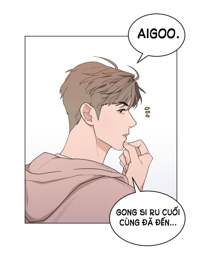 Vận May Bất Ngờ chapter 7.2 24