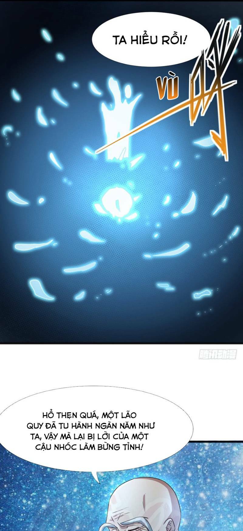 thập nhị thiên kiếp chapter 41 13