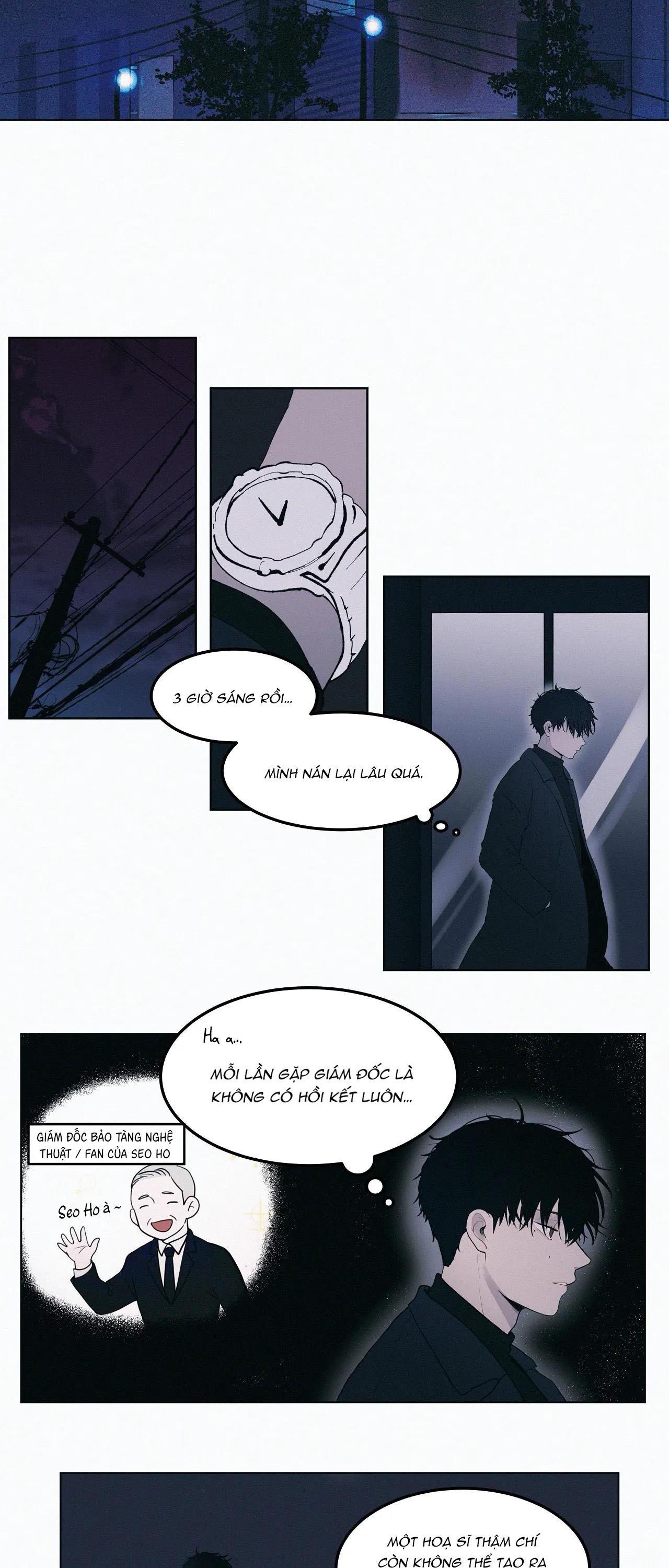 hiến tế máu chapter 1 2