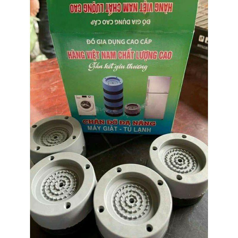 Chống rung dành cho máy giặt