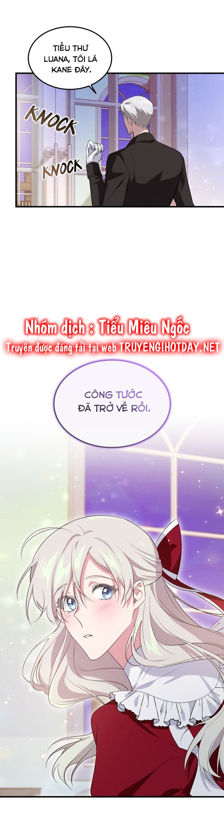 thưởng thức hương vị chapter 23 13