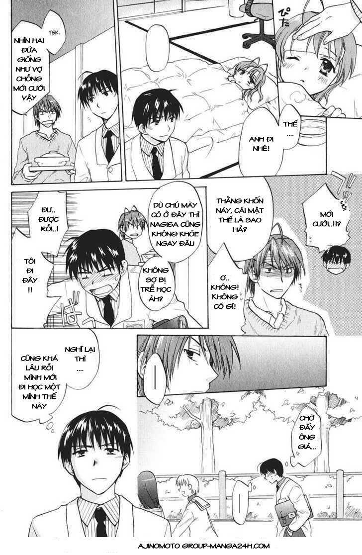 clannad chapter 12 16