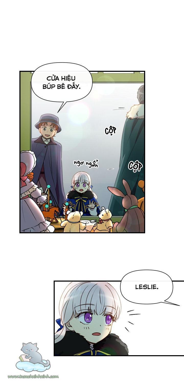 công nương khế ước của gia tộc công tước quái vật chapter 20 53