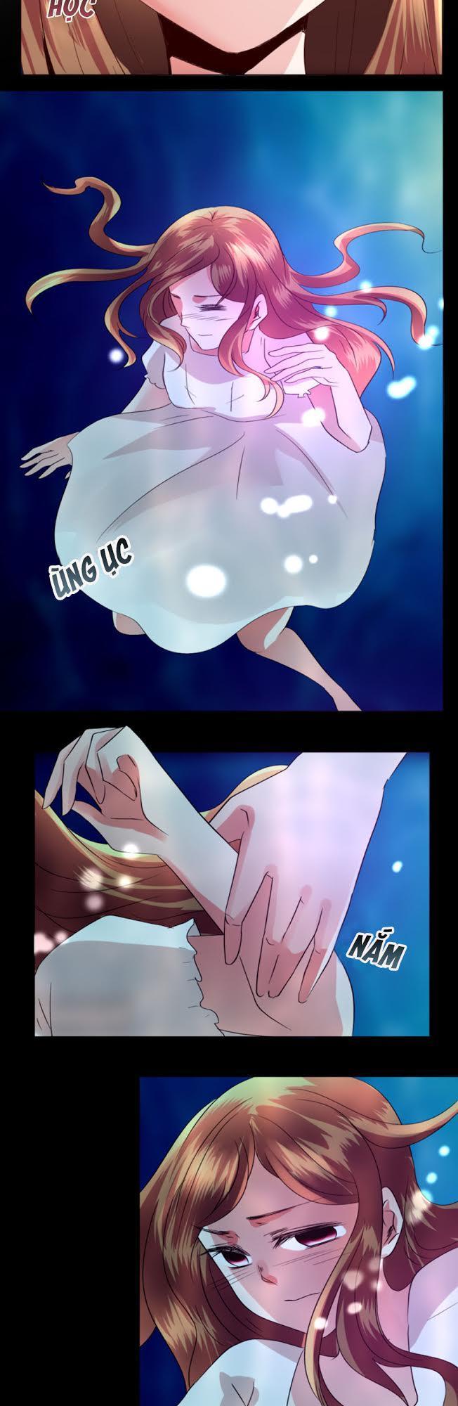 một tuần làm tình nhân chapter 58 8