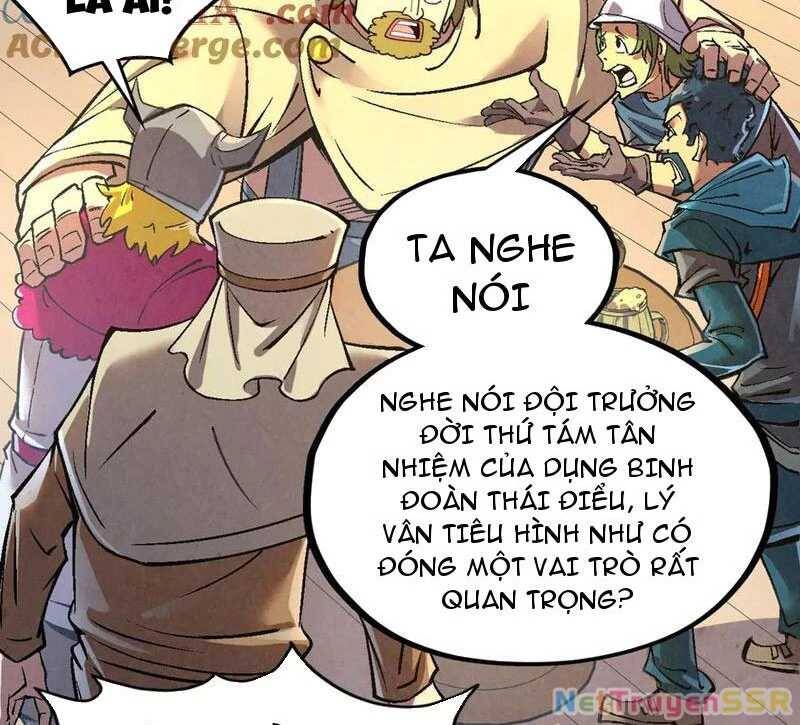 vạn cổ chí tôn chapter 320 32