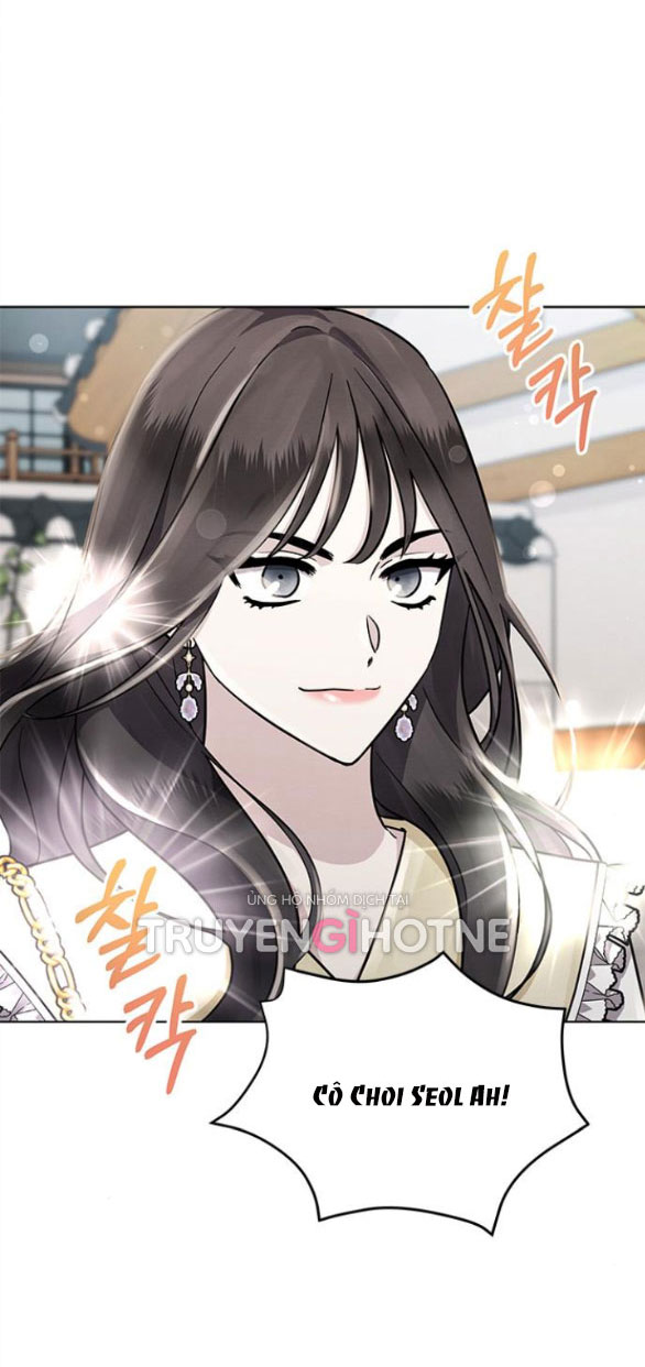 the castle - cô dâu của quỷ chapter 10.1 5