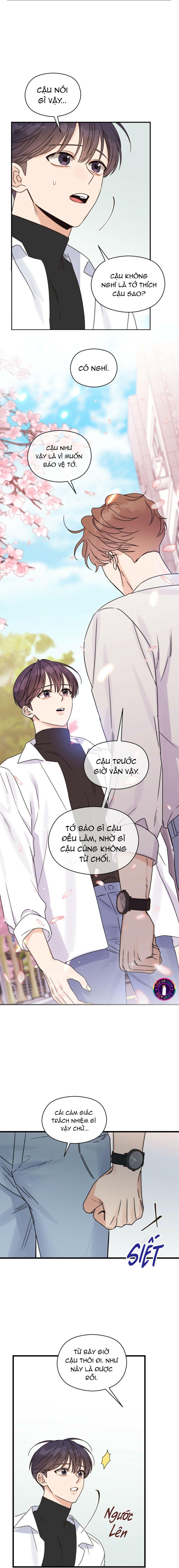 omega complex (end) chapter 23 5