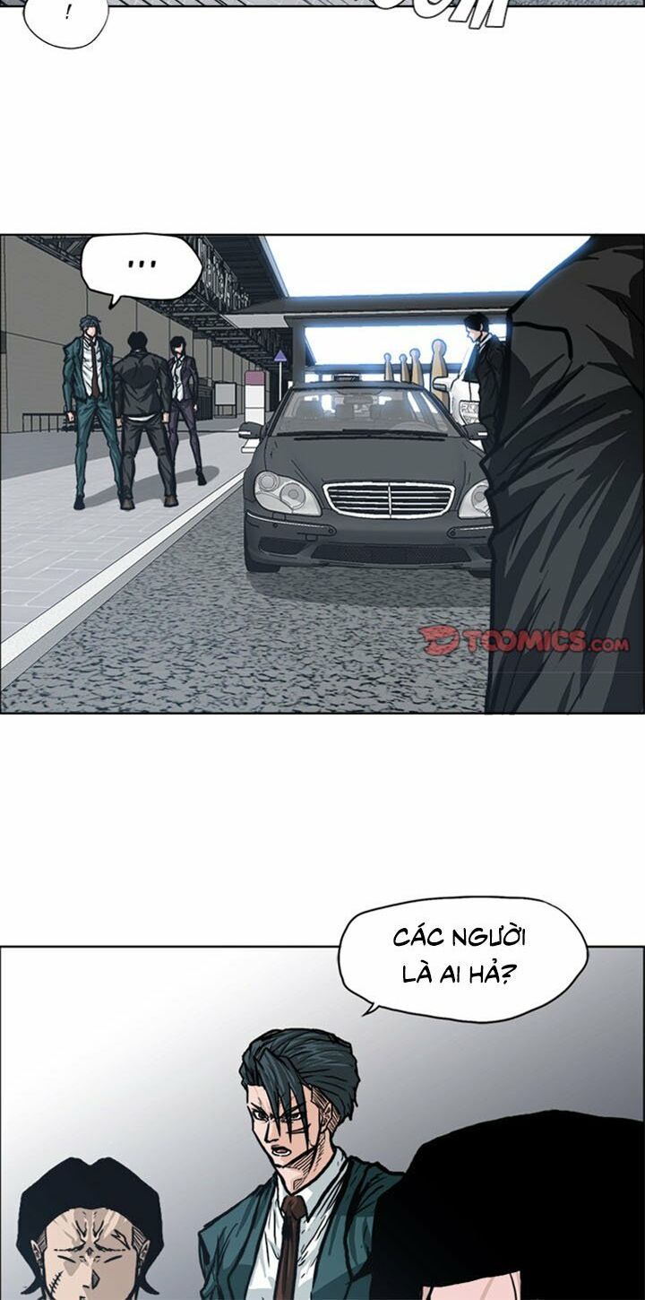 bá chủ học đường ss2 chapter 30 38