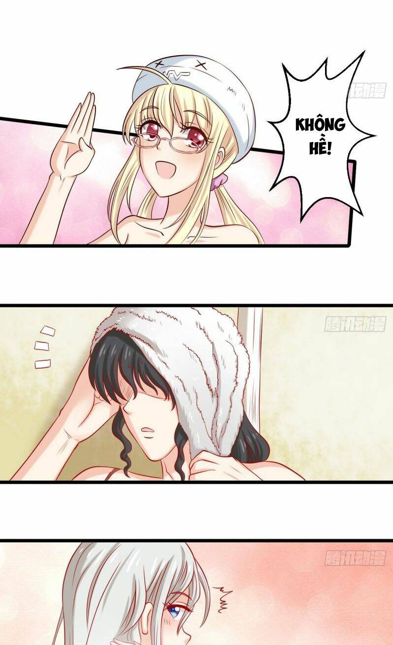 hắn là long ngạo thiên chapter 7 12