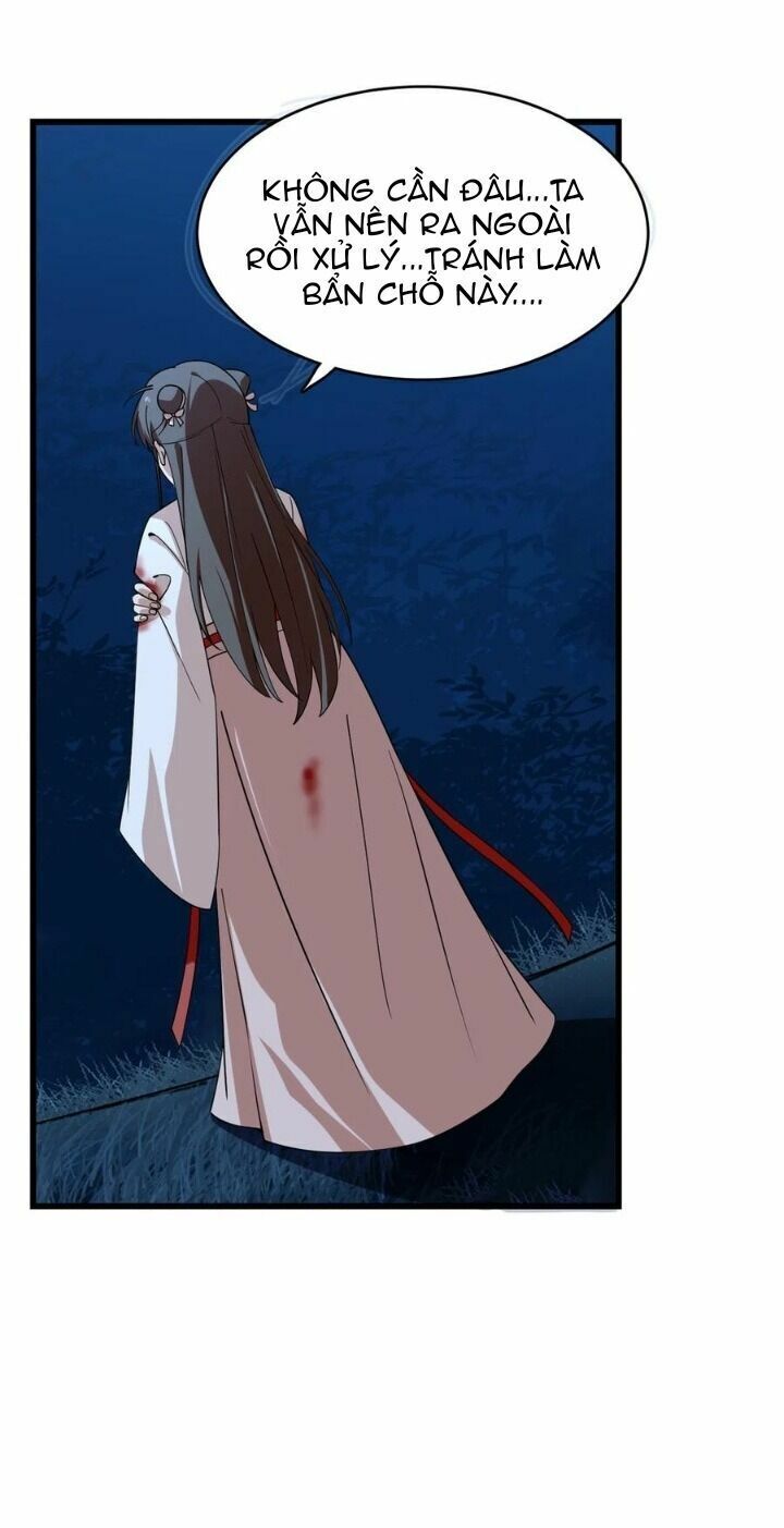 độc bộ thiên hạ: đặc công thần y chapter 240 13