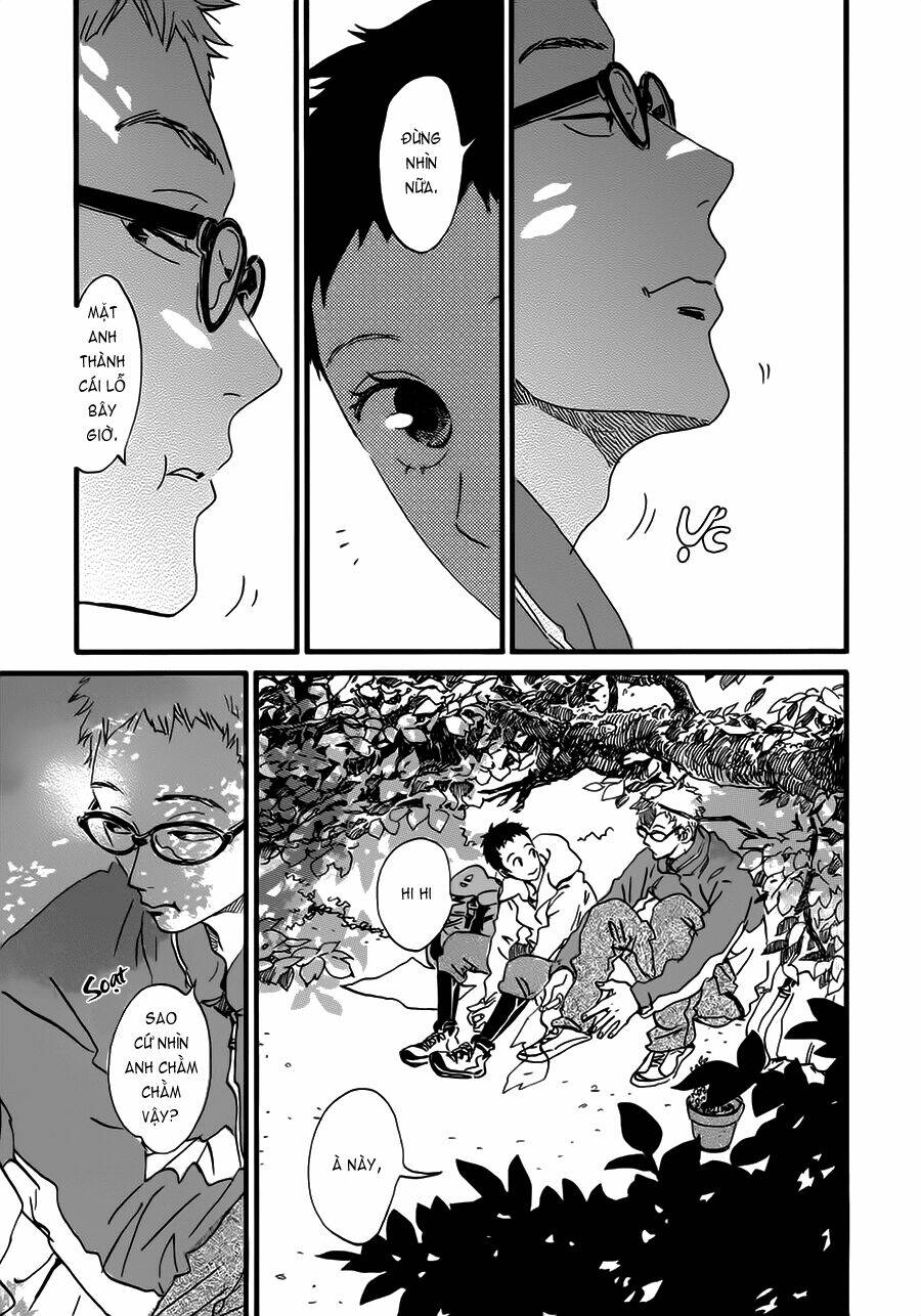 natsuyuki rendez-vous chapter 21 26