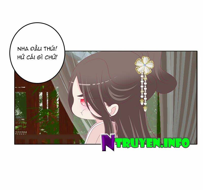 tướng quân mời ra trận chapter 127 8