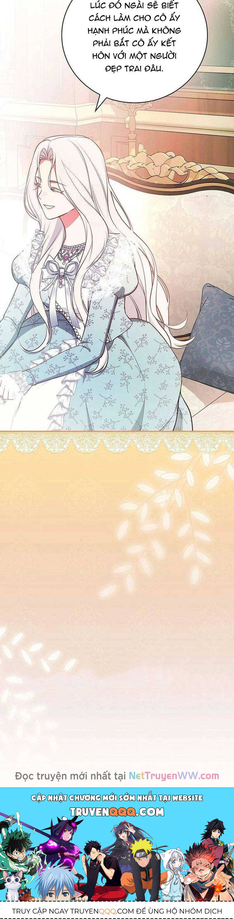 tôi trở thành mẹ của vị anh hùng chiến binh chapter 89 48