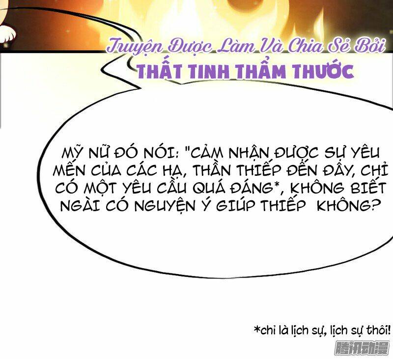 giữ chặt tiểu bạch long chapter 24 9