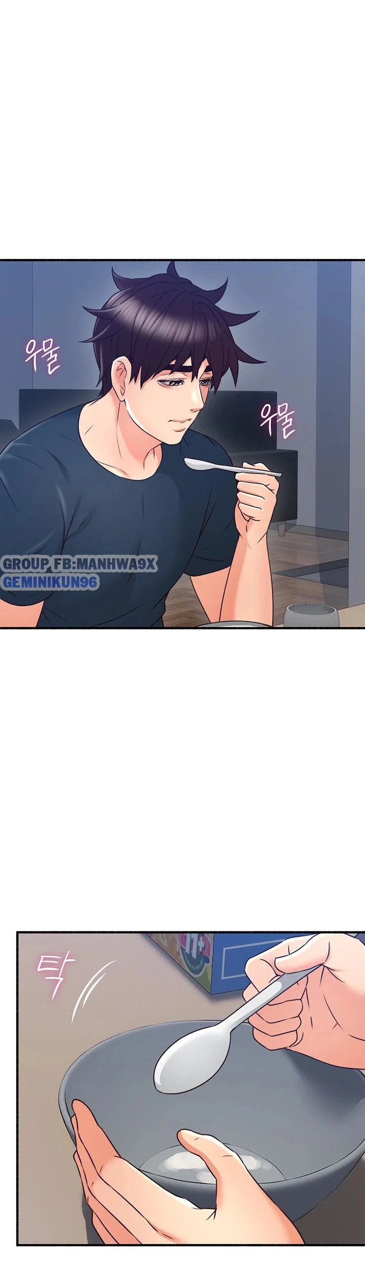 xoa dịu em đi chapter 57 21