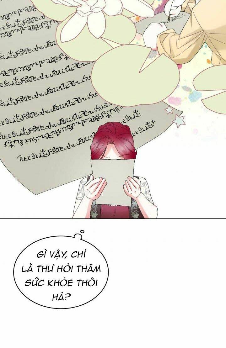 kẻ tạo ra nữ phản diện chapter 60.1 2