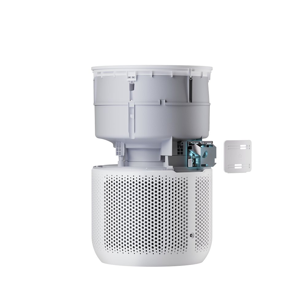 Máy lọc không khí Xiaomi Mi Smart Air Purifier 4 Compact EU BHR5860EU - Hàng chính hãng