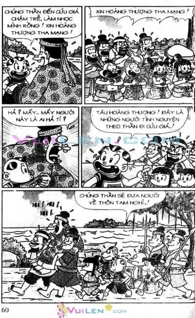 thần đồng đất việt chapter 111 57