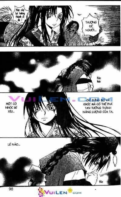 tiên nữ giáng trần chapter 19 98