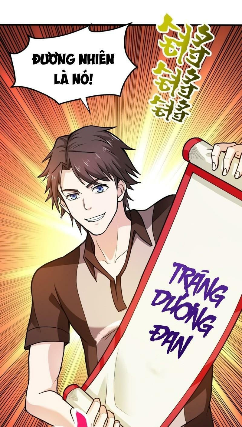 tối cường thần y tại đô thị chapter 102 31