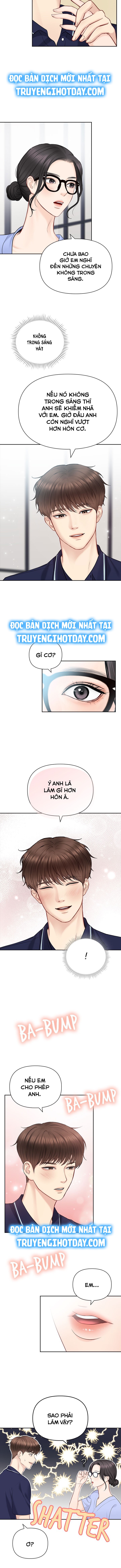 hẹn hò rồi yêu chapter 48 3