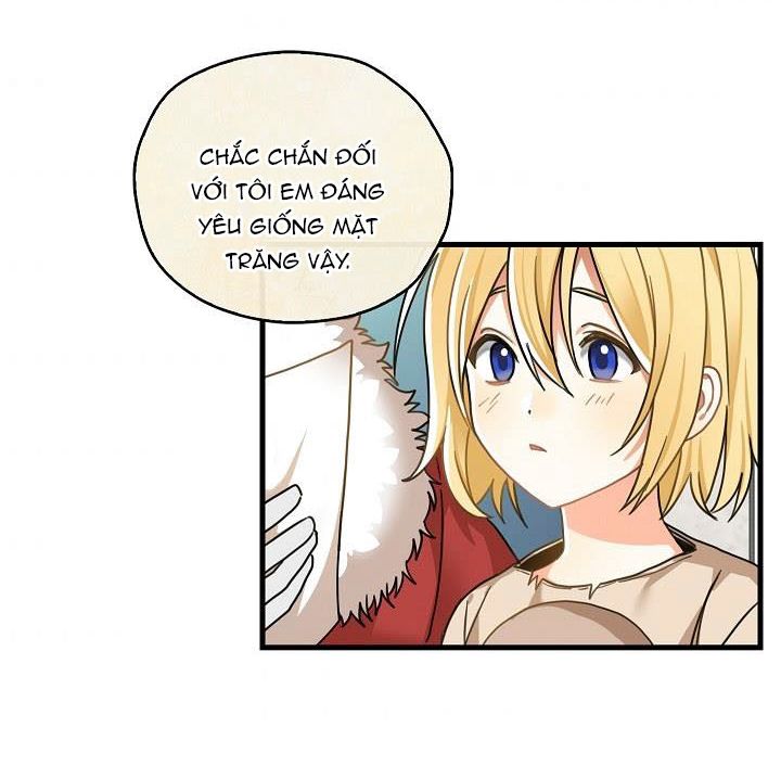 ba người anh bạo chúa chapter 10 5