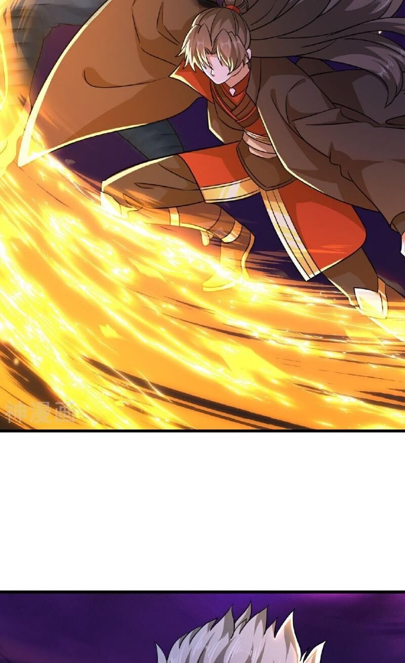 tiên võ đế tôn chapter 510 46