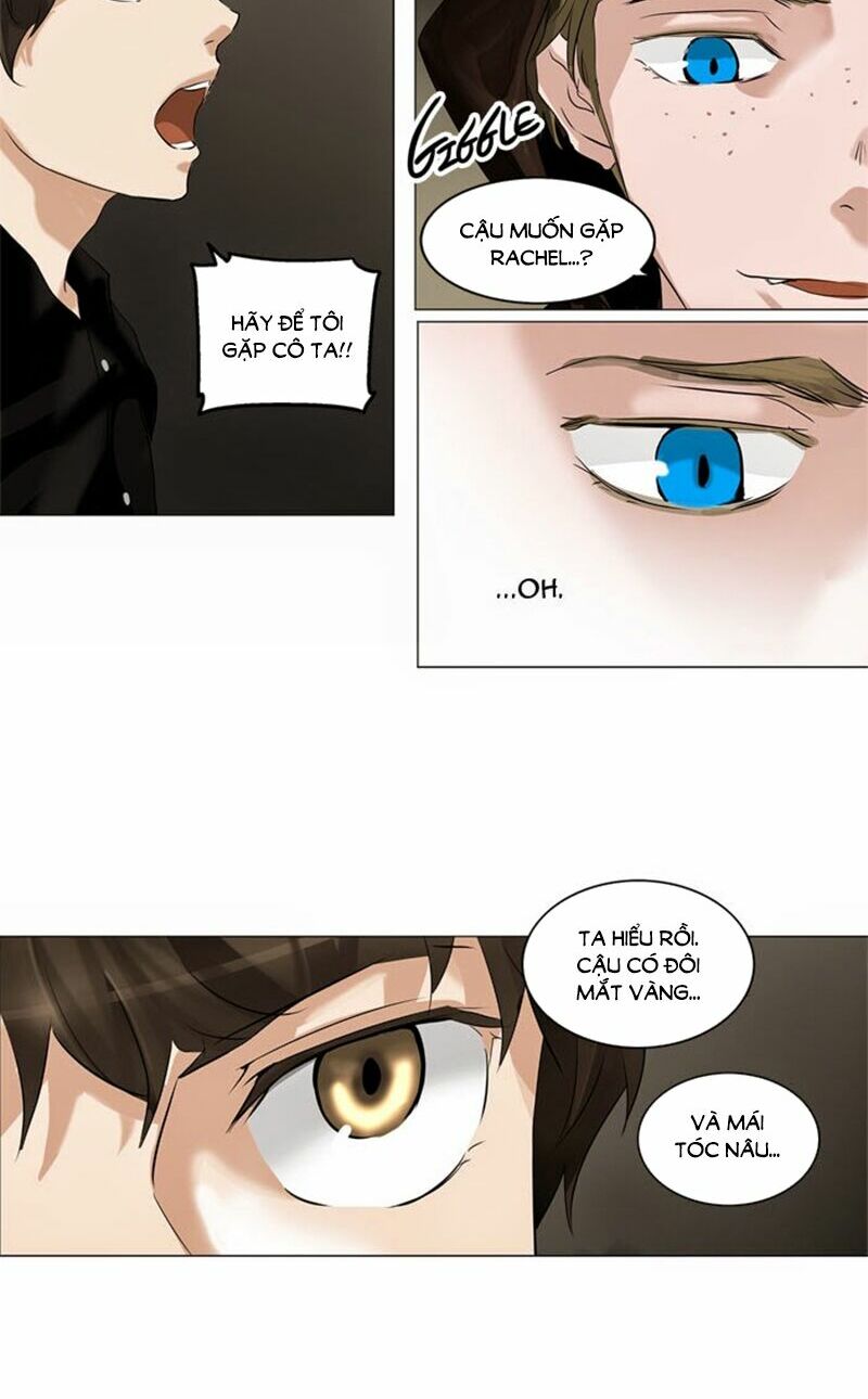 tòa tháp bí ẩn 2 chapter 136 6