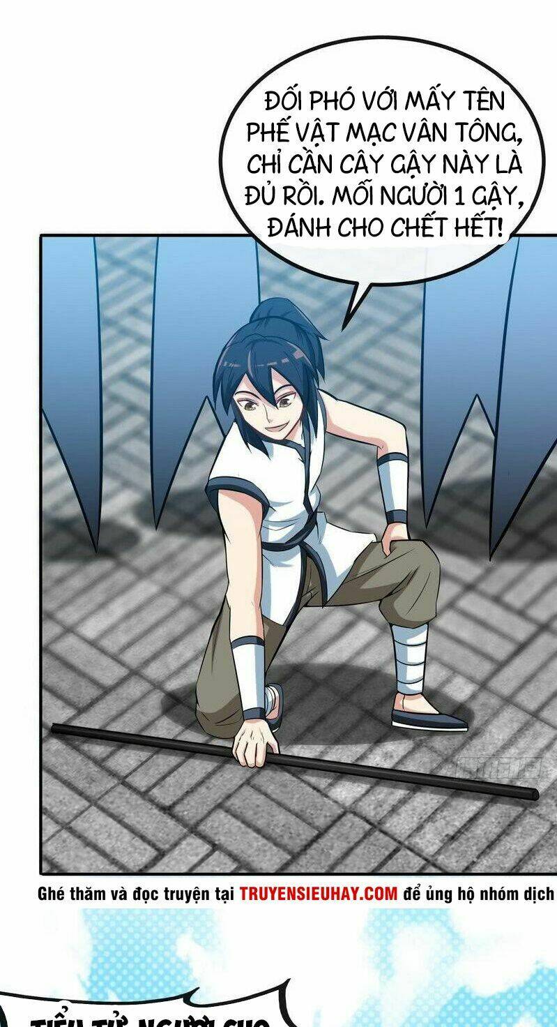 chí tôn thần ma chapter 30 23