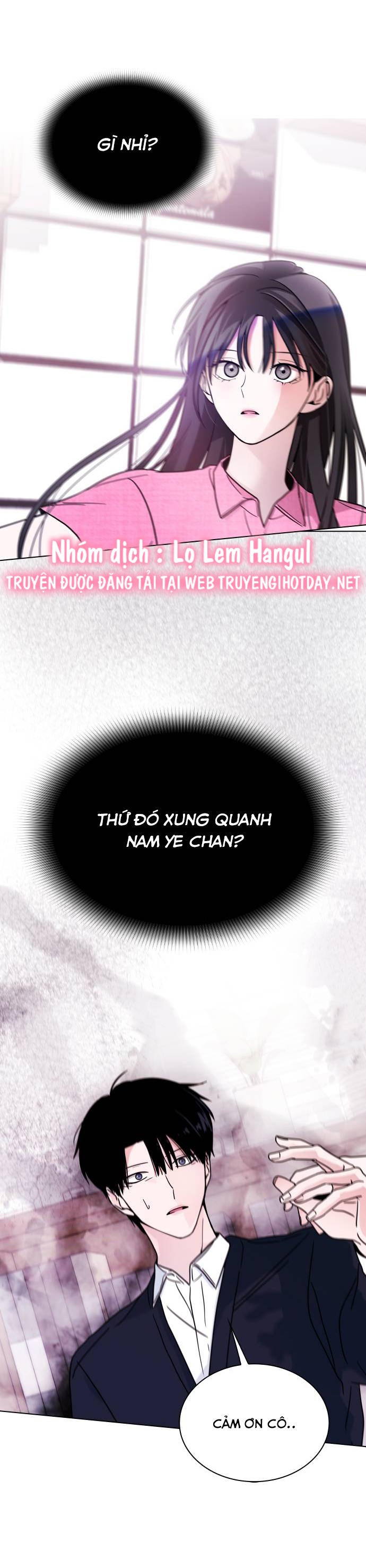 kiss trước khi ngủ nào chapter 4 7