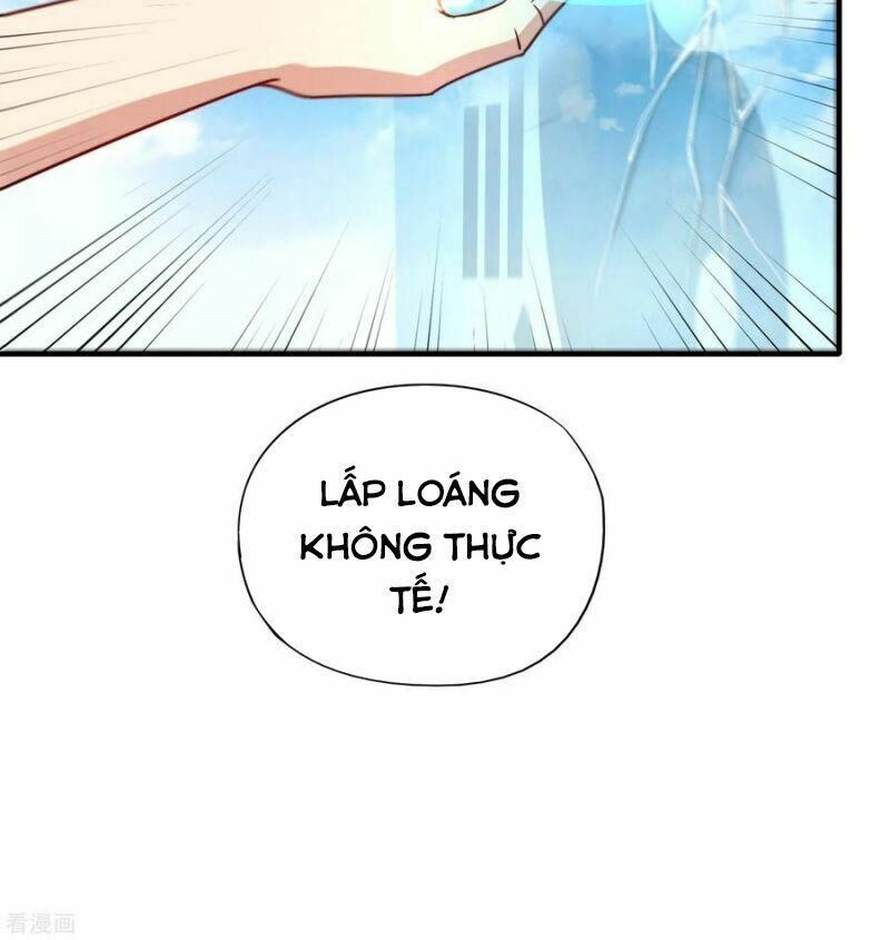 vòng bạn bè mạnh nhất của tiên giới chapter 70 6