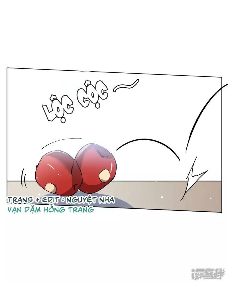 cô ấy đến rồi, xin nằm xuống! chapter 166 24