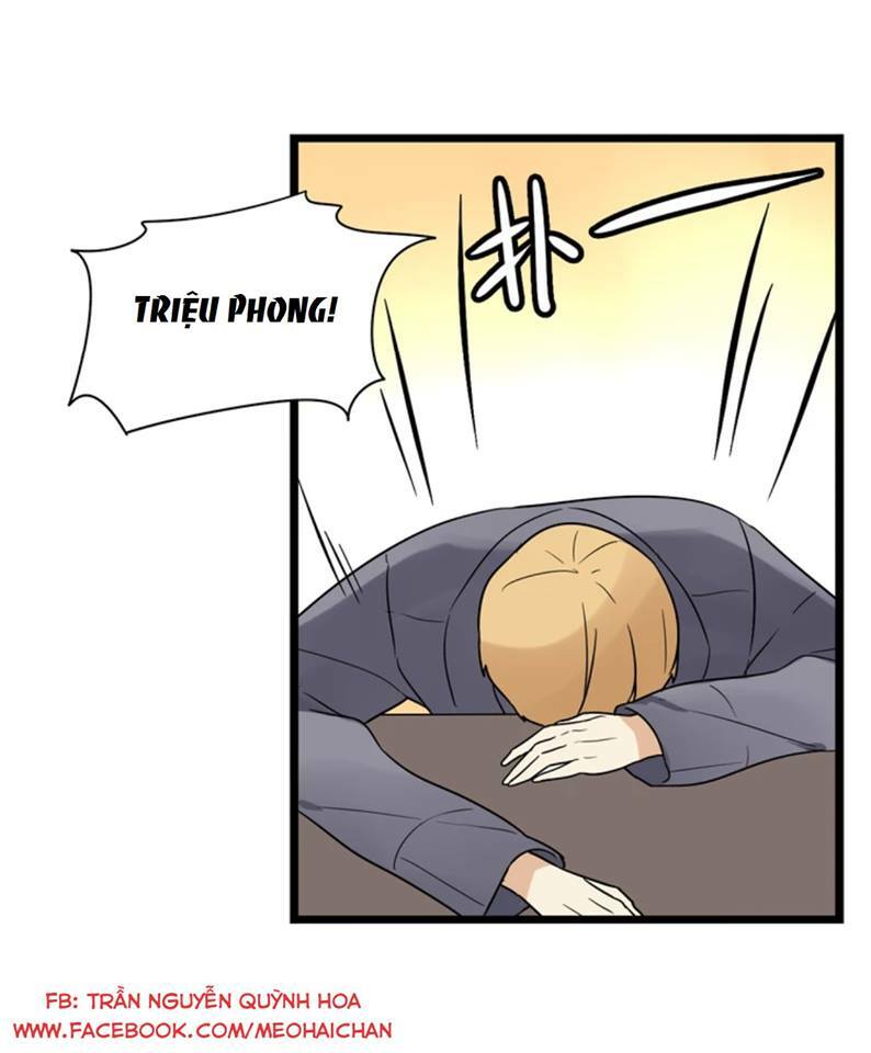 tình yêu! bắt đầu từ ngày hôm nay chapter 12 33