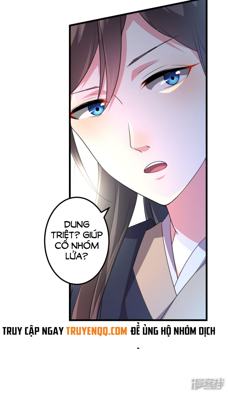 phúc hắc vương gia đừng làm loạn chapter 15 5
